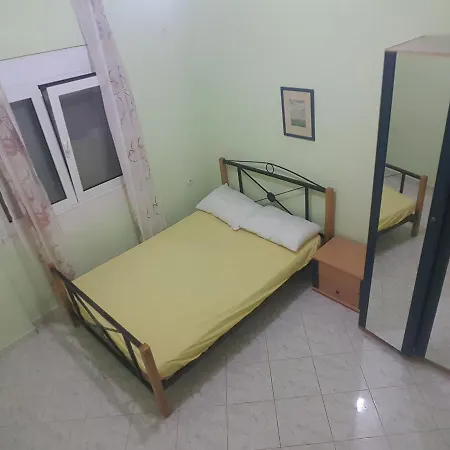 Skenderbeu Apartment *