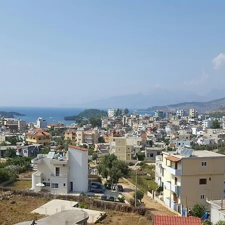 Apartment Skenderbeu Ksamil