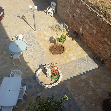 Apartment Skenderbeu *