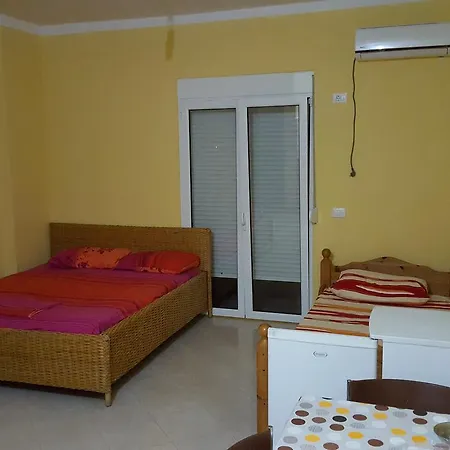 Skenderbeu Apartment Ksamil