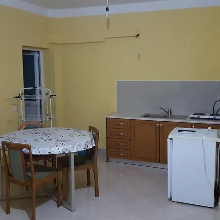 Skenderbeu Apartment Ksamil