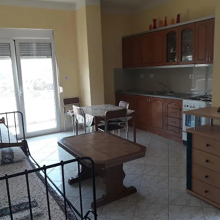 Skenderbeu Apartment Ksamil