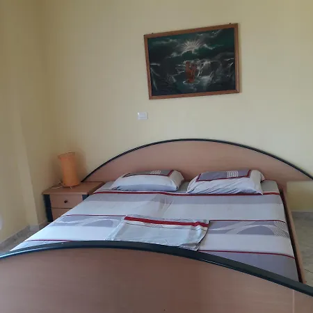 Skenderbeu Apartment Ksamil