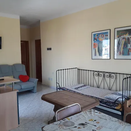 Skenderbeu Ksamil